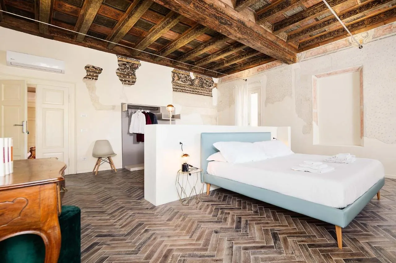 Residenza Giulio Romano Mantua