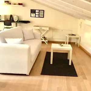 Residenza Virgiliana Con Terrazza-centro Storico Mantoue