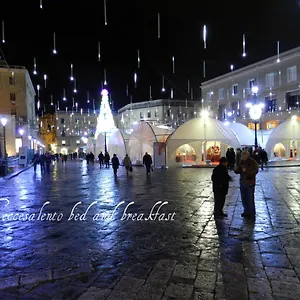 Leccesalento Bed & Breakfast Lecce