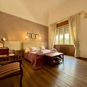 Aedes Il Giardino Dei Sogni Bed & Breakfast Lecce