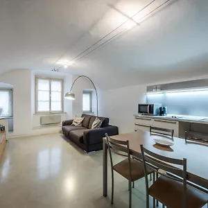 Cavour 96 Apartment