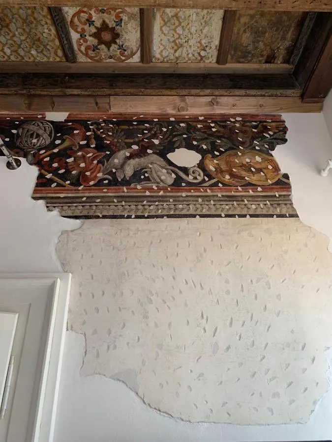 Guest house Residenza Giulio Romano Mantova