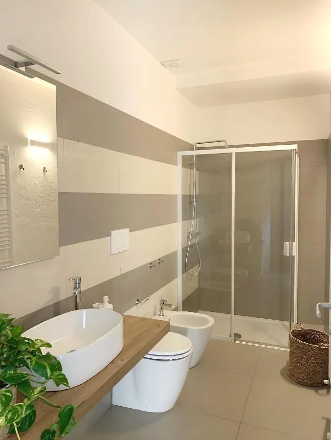 Residenza Giulio Romano Mantova Guest house