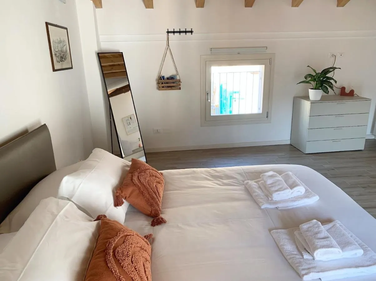 Guest house Residenza Giulio Romano Mantova Italy