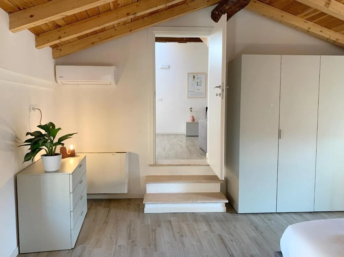 Residenza Giulio Romano Mantova Guest house