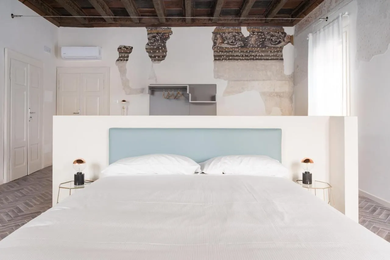 Residenza Giulio Romano location