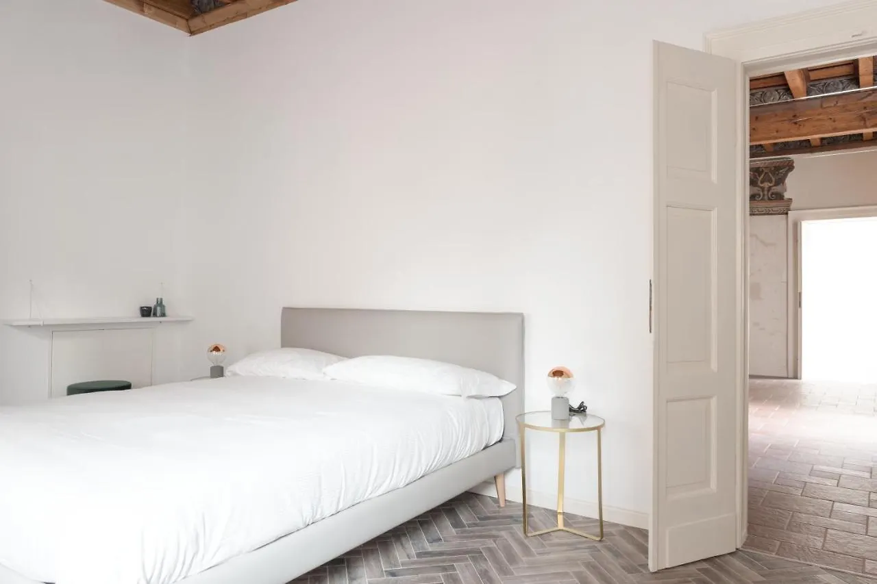 Guest house Residenza Giulio Romano Mantova